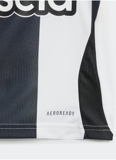 Adidas Infant Newcastle United Minikit  - Image 5