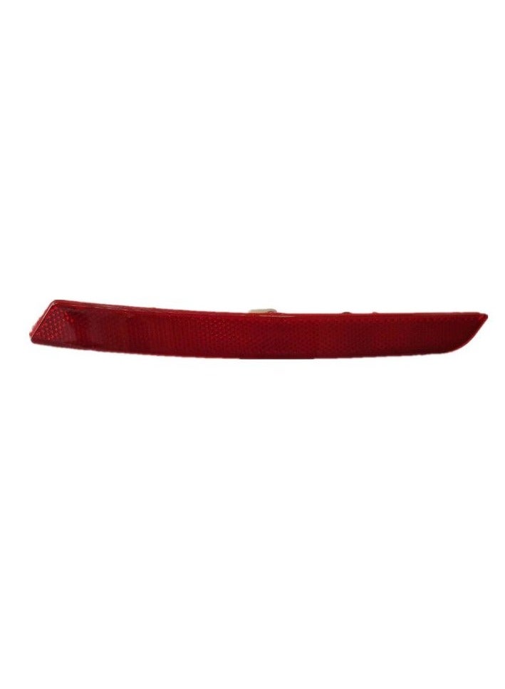 Generic Rear bumper reflectors for 18 Geely Emgrand  - Image 1