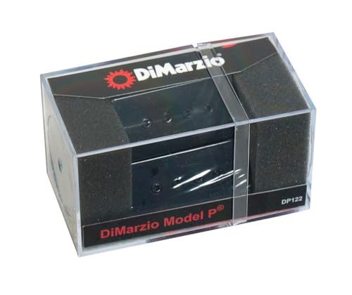 DIMARZIO dp122bk Pickup - Image 4