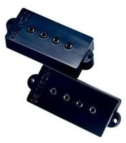 DIMARZIO dp122bk Pickup - Image 2