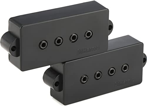 DIMARZIO dp122bk Pickup - Image 5