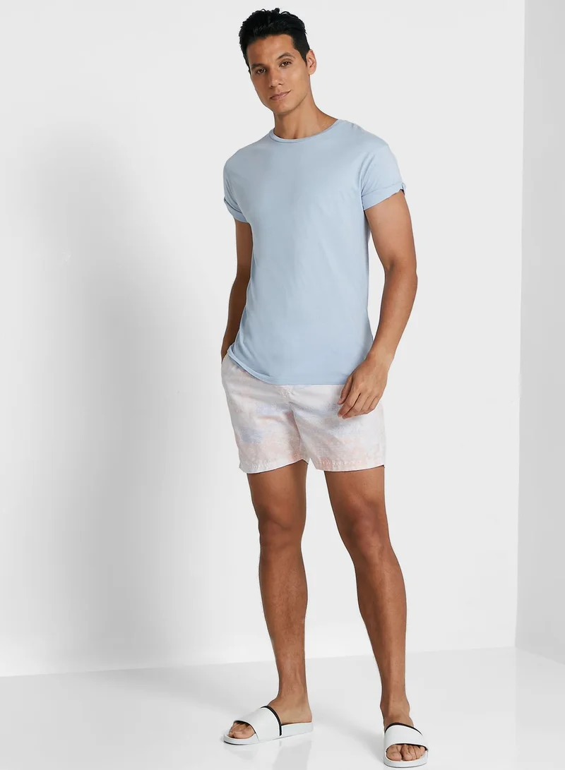 Cotton On Kahuna Shorts