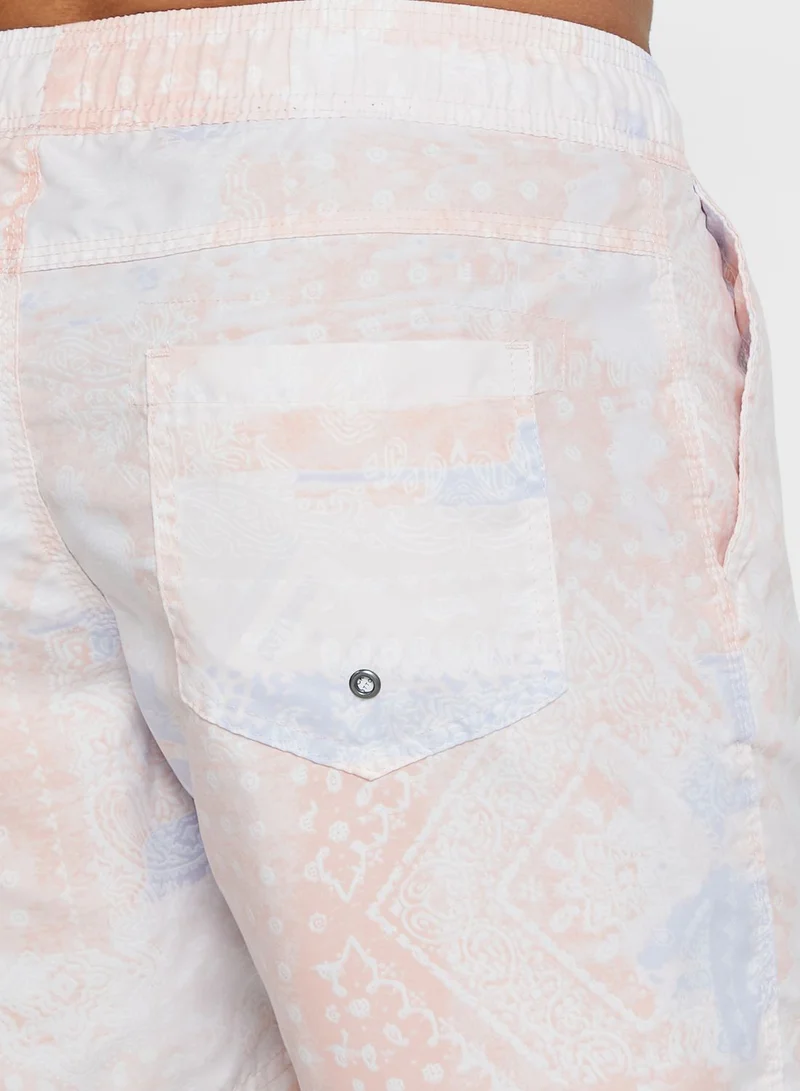 Cotton On Kahuna Shorts