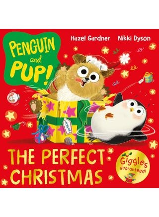 Penguin and Pup: The Perfect Christmas: A laugh-out-loud Christmas caper – giggles guaranteed! - pzsku/ZC5BC8DAEC0376BC718F8Z/45/1746222179/6cb0727b-40d5-48d7-92e4-b815478de44f