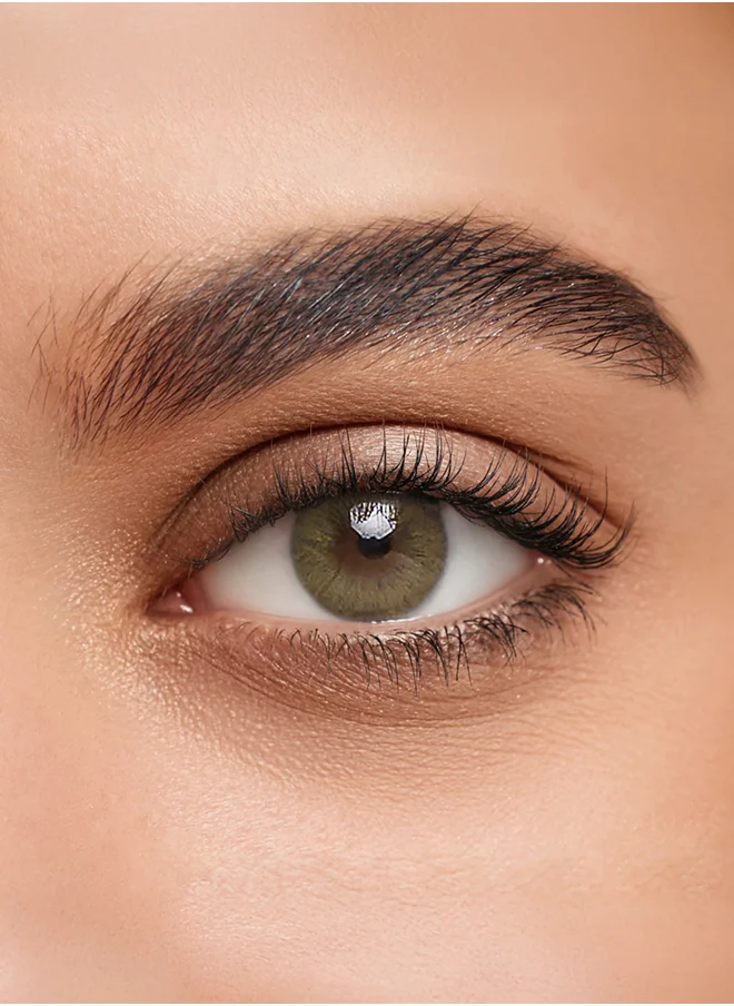 Layala Layala 2025 Collection - 2 lenses - Emerald Glow