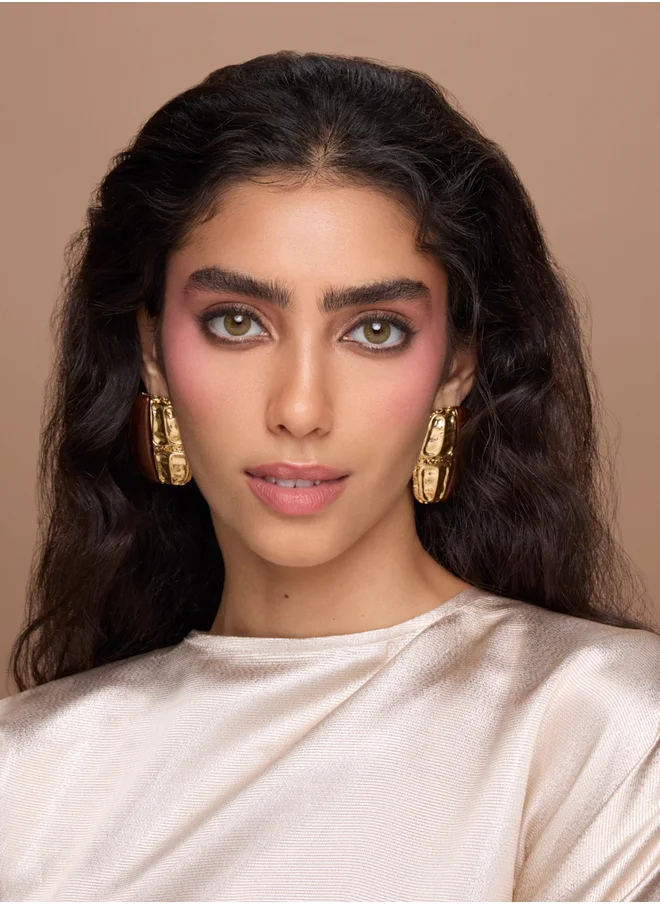 Layala Layala 2025 Collection - 2 lenses - Emerald Glow
