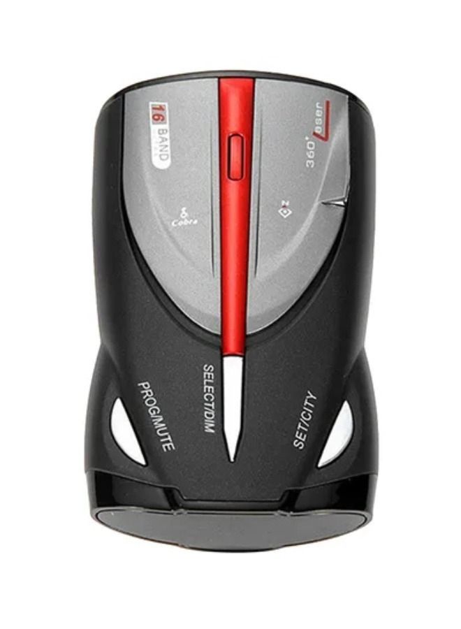 Generic Car Anti Radar Detector Sensor  - Image 2