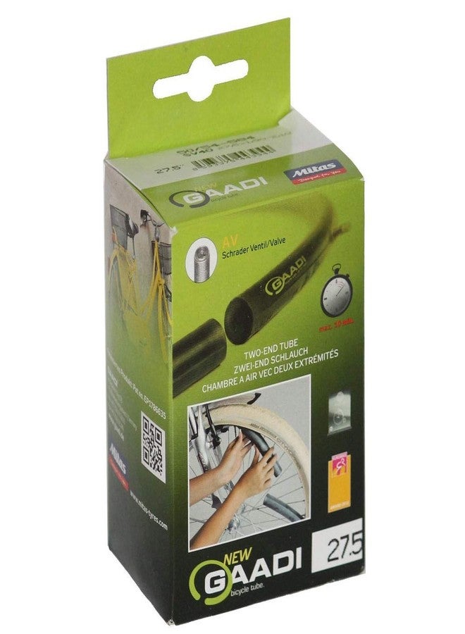 Mitas c27vsl lineaires Gaadi Tube - Image 1
