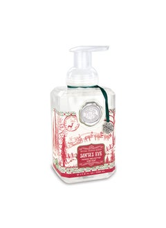Michel Design Works Michel Design Works Scented Foaming Hand Soap Santas Eve 