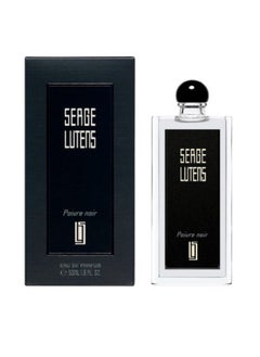 Serge Lutens Poivre Noire Eau De Parfum 50ml  - Image 2