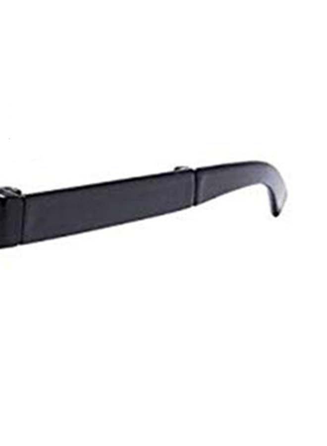 نظارات قراءة قابلة للطي بشكل بيضاوي - Image 4