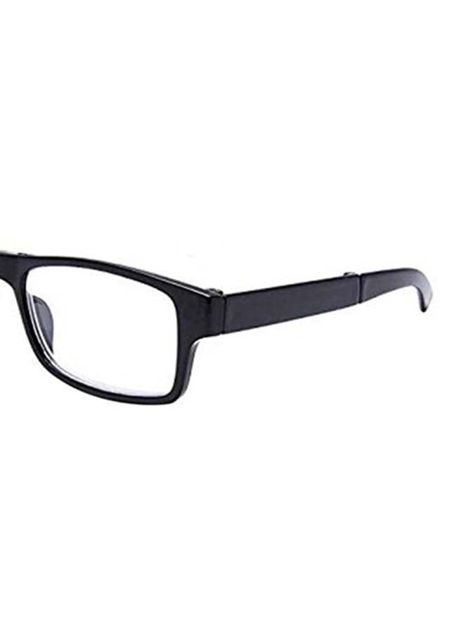 نظارات قراءة قابلة للطي بشكل بيضاوي - Image 5