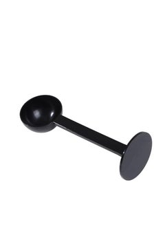 Generic MySouq-Store [1Pcs] Coffee Espresso Spoon 10G Measuring Tamping Scoop Cold Brew Coffee Tamper For Coffee Accessories W3.5Cm/L15Cm  - Image 1