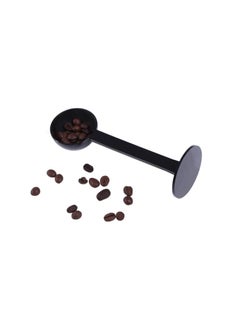 Generic MySouq-Store [1Pcs] Coffee Espresso Spoon 10G Measuring Tamping Scoop Cold Brew Coffee Tamper For Coffee Accessories W3.5Cm/L15Cm  - Image 3