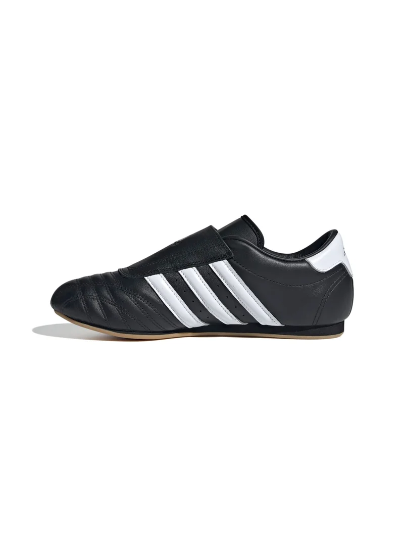 Adidas adidas TAEKWONDO W Black Originals Women Shoes
