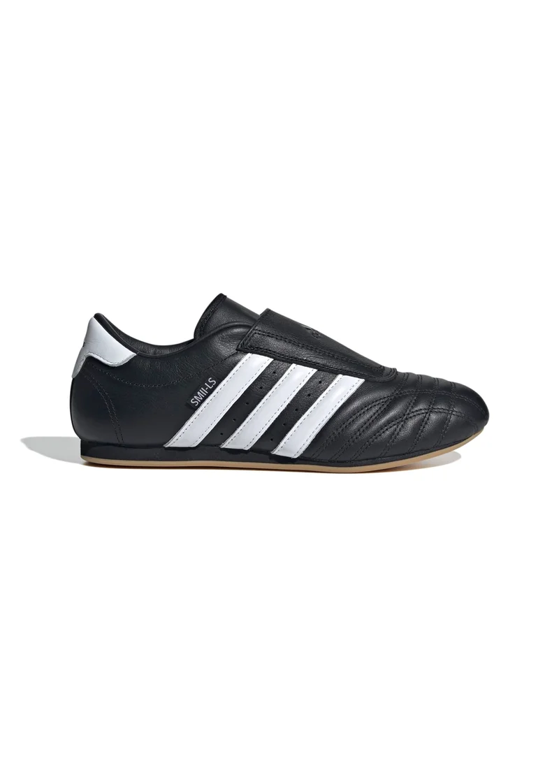 Adidas adidas TAEKWONDO W Black Originals Women Shoes