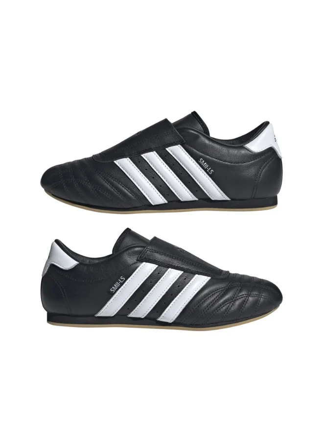 adidas Originals adidas TAEKWONDO W Black Originals Women Shoes