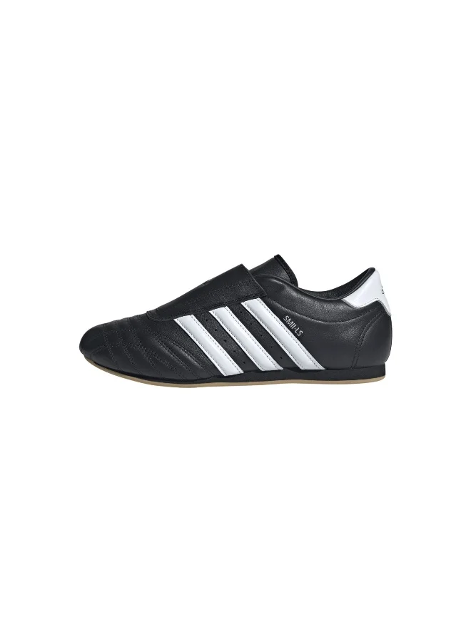 Adidas Adidas Adidas Taekwondo W W Black Originals Shoes For Women