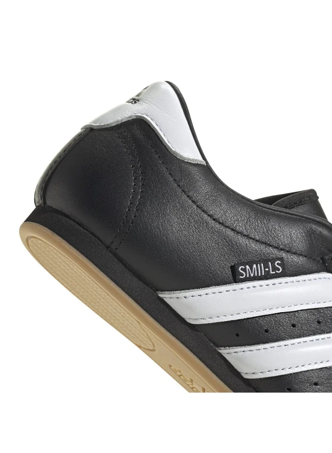 Adidas Adidas adidas TAEKWONDO W Black FASHION Trainers FOR WOMEN 13.5