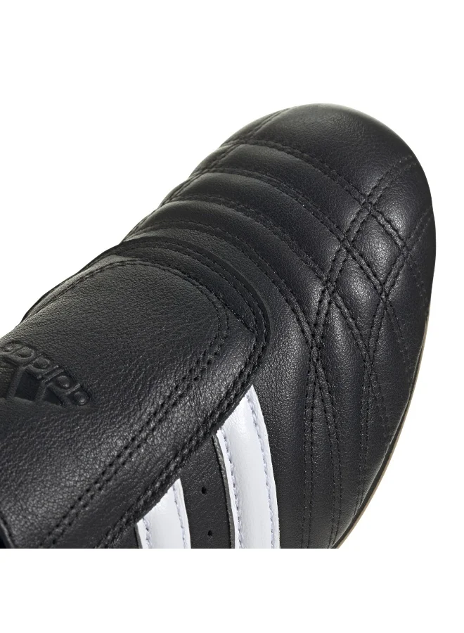 Adidas Adidas adidas TAEKWONDO W Black FASHION Trainers FOR WOMEN 13.5