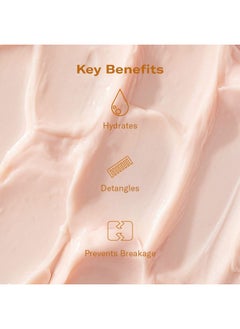 DAE Signature Conditioner Hydrates & Protects Hair Calms Frizzy Hair & Locks In Moisture (10 Oz)  - Image 2