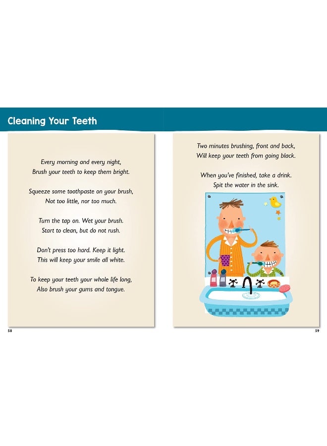 Year 1 Reading Comprehension Targeted Practice Workbook: Ideal for Use at Home - Image 4