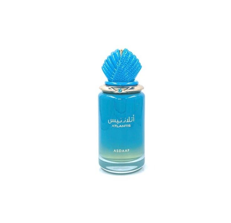 أصداف عطر أتلانتس أو دو بيرفيوم 100 مل - Image 1