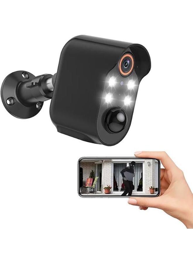 aogelei Aogelei Saker Plus 1080p Wireless Security Camera ZC5BE118DDD2300424EC0Z