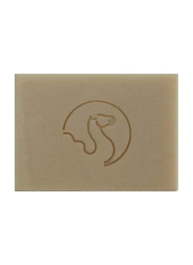 camel Heritage Collection Soap Bar With Orange Corriander And Pepper Multicolour 95grams  - Image 4