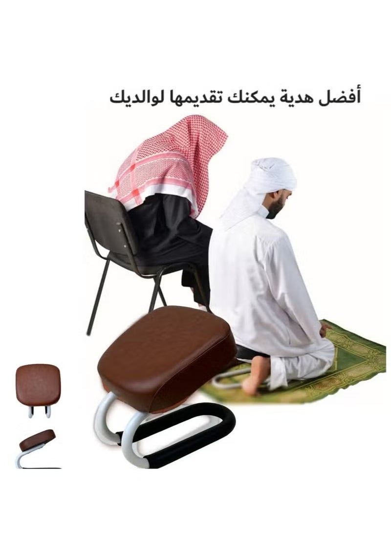 Generic Prostration chair is a prayer chair for Muslims.  - Image 2