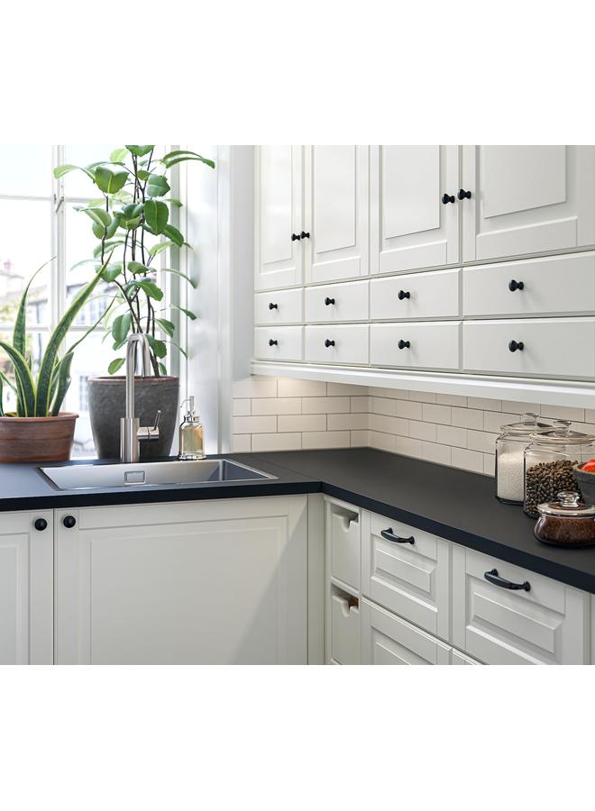 Zaboon Led Kitchen Worktop Lighting Strip, Dimmable White, 60 Cm - Image 4