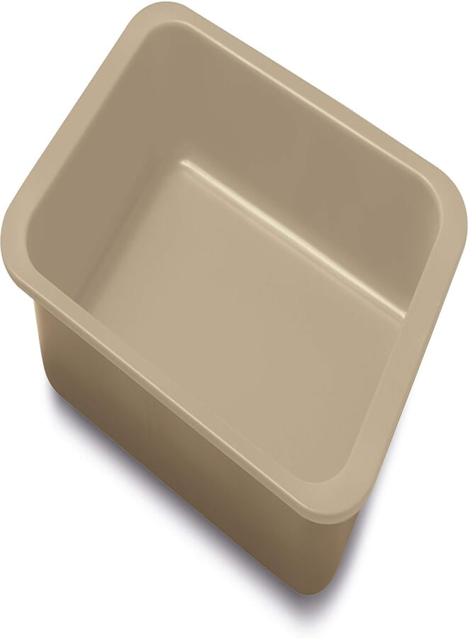 Guardini Elegance Bake & Roast Pan Gold 24X32Cm 74024