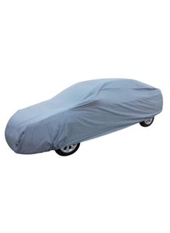 Car Cover Made of heavy cotton for Aston Martin Vanquish Volante