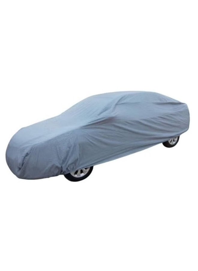 Generic - Car Cover Made of heavy cotton for Aston Martin Vanquish Volante - Image 1