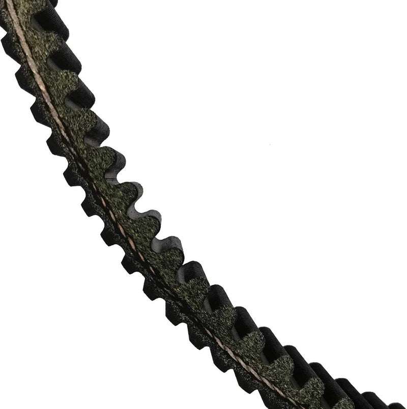 GAOSHUN Drive Belt for Yamaha YXR660 Rhino 660 4X4 (2004-2007) V-Belt Clutch - Image 4