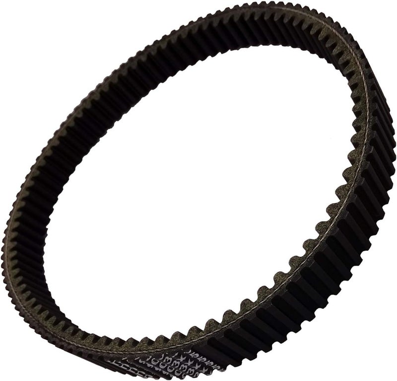 GAOSHUN Drive Belt for Yamaha YXR660 Rhino 660 4X4 (2004-2007) V-Belt Clutch - Image 1