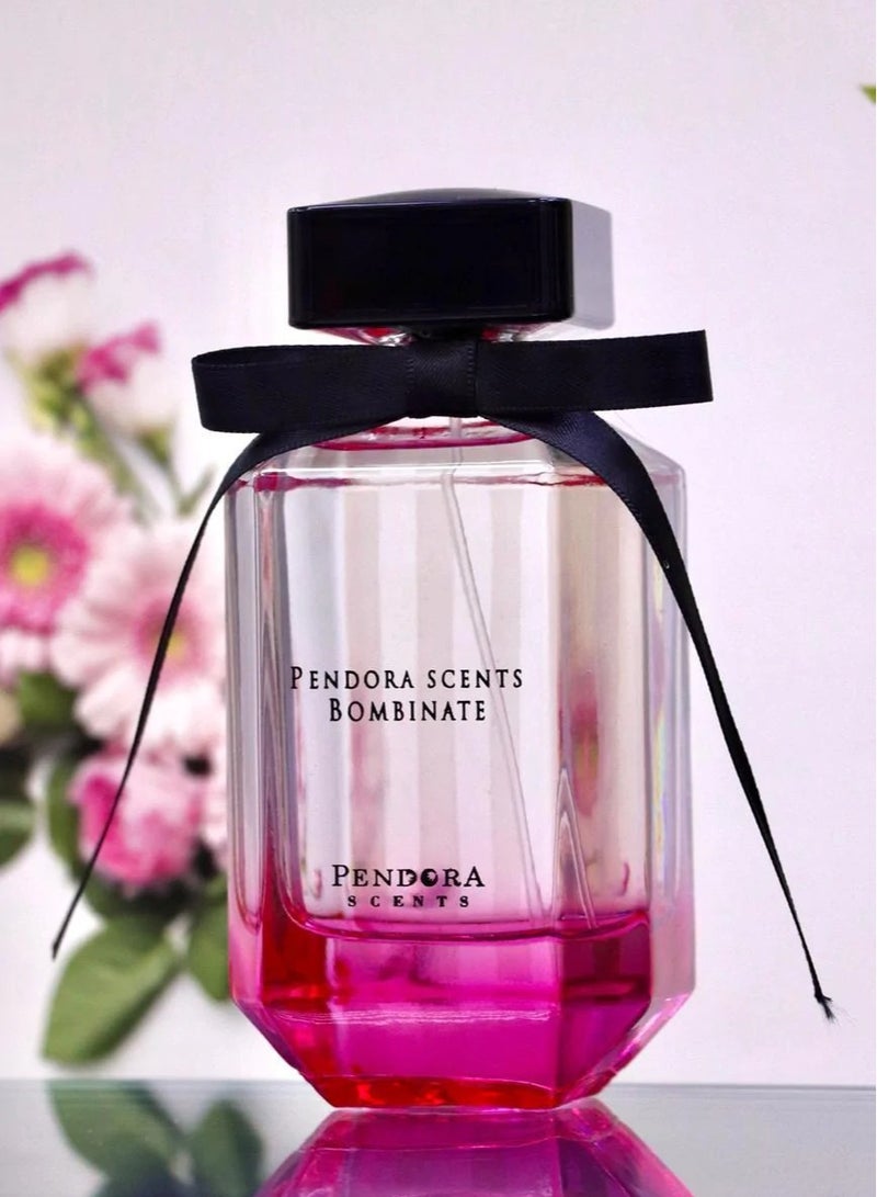 Pendora Bombinate For Her EDP 100ml By Pendora - Image 2