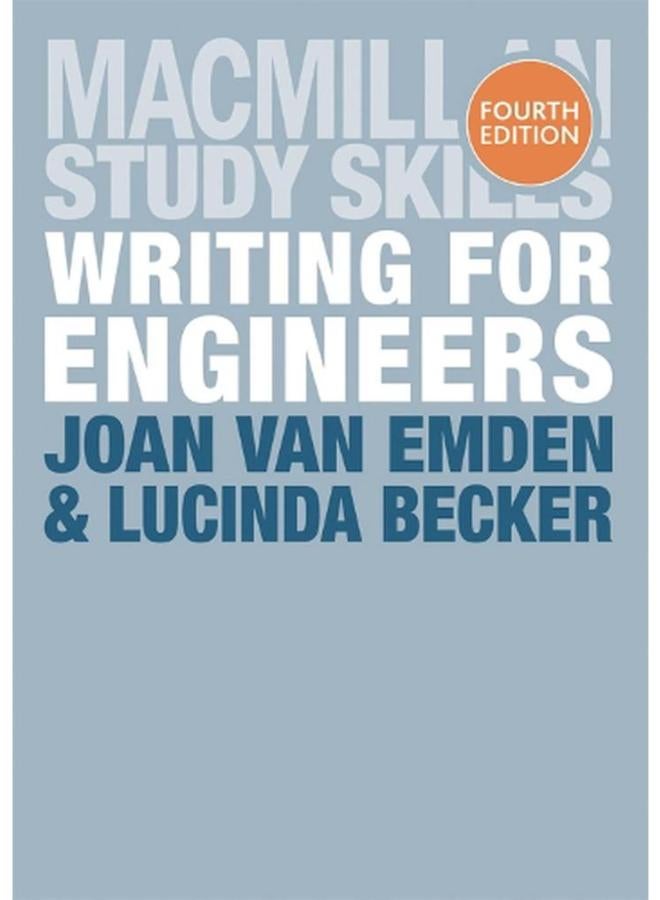 Writing for Engineers (Palgrave Study Skills)