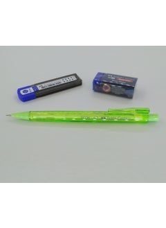 Econ 0.7 mm Pen + Exam Eraser + 0.7 mm Nib