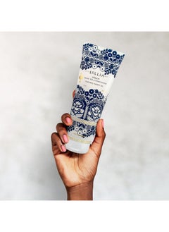 Lollia LOLLIA Dream Shower Gel, 8 fl. oz. - White Tea & Honeysuckle - Scented Shower Gel Body Wash, Shea Butter Body Wash, Bath Wash for Women, Beautiful Shower Gel, Moisturizing Body Wash  - Image 5