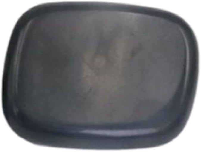 Vuzmode Headlight Washer Nozzle Cover for Hyundai Sonata LF