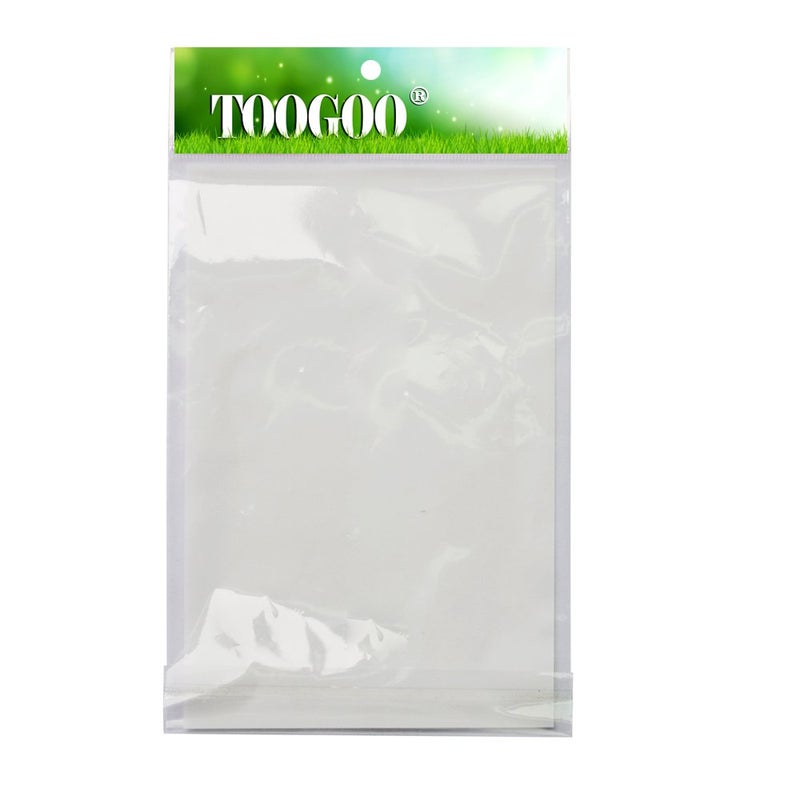 TOOGOO 39 * 3 * 45Mm: O-Ring, Sealing Ring, 10 Pieces, 45 Mm X 3 Mm, Nitrile Rubber, Black - Image 2