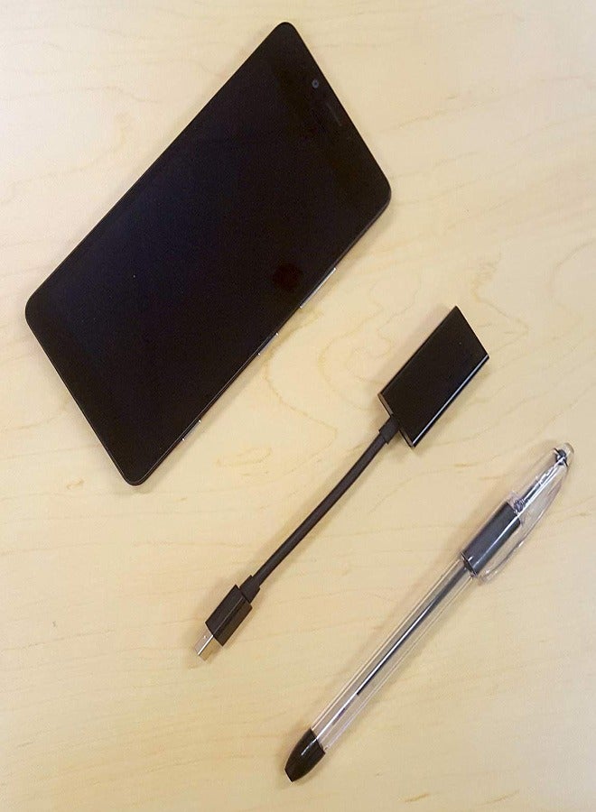 Displayport 1.2 To Hdmi 1.4 Active Adapter Mini 2.0