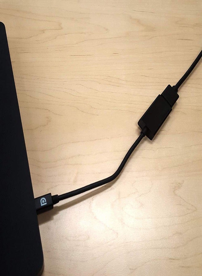 Displayport 1.2 To Hdmi 1.4 Active Adapter Mini 2.0