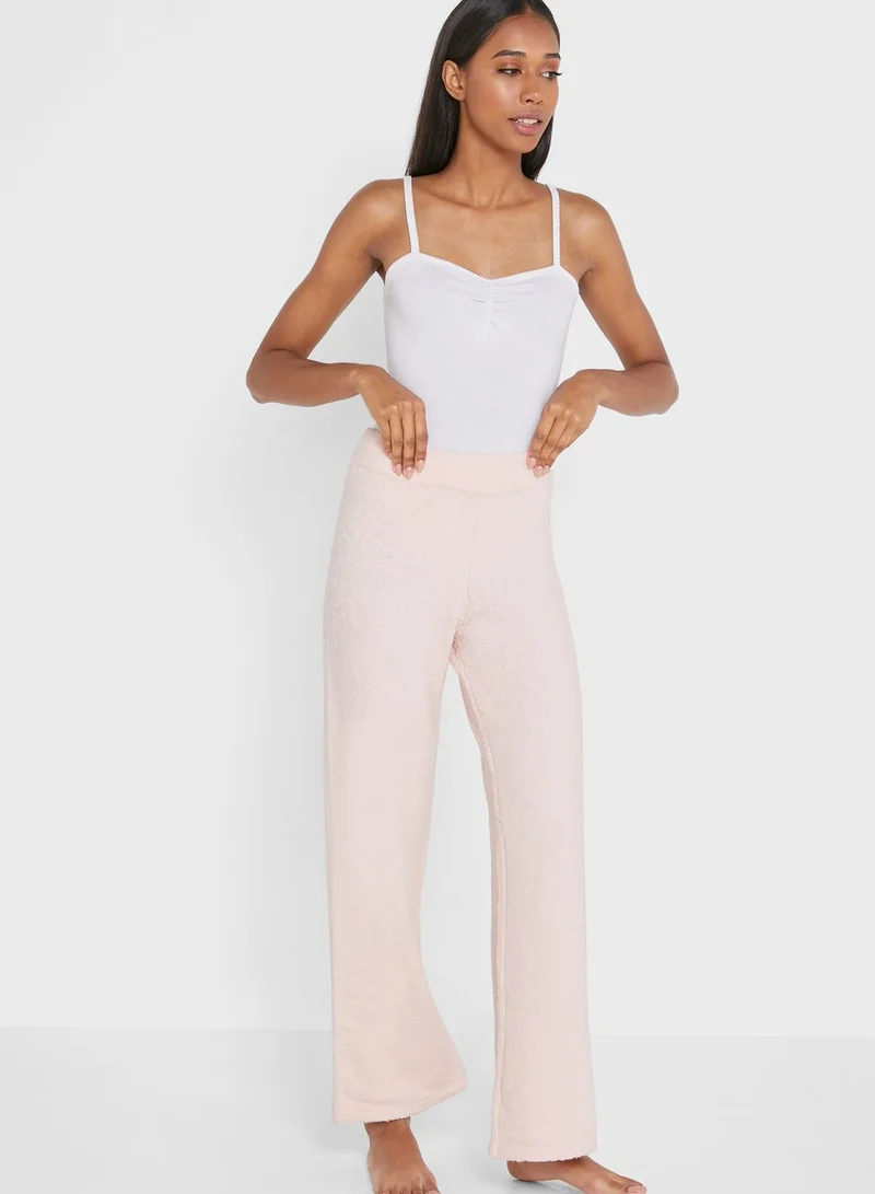 Cotton On Body High Waist Pyjama Pants