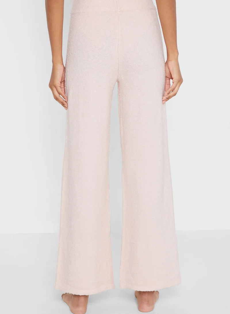 Cotton On Body High Waist Pyjama Pants