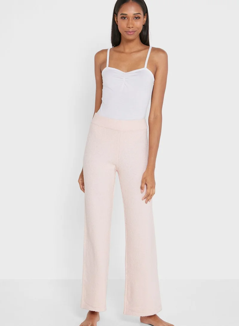 Cotton On Body High Waist Pyjama Pants