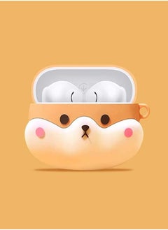 نيبمينينت غطاء حماية سيليكون لسماعات الأذن HUAWEI Freebuds SE 2  - Image 2