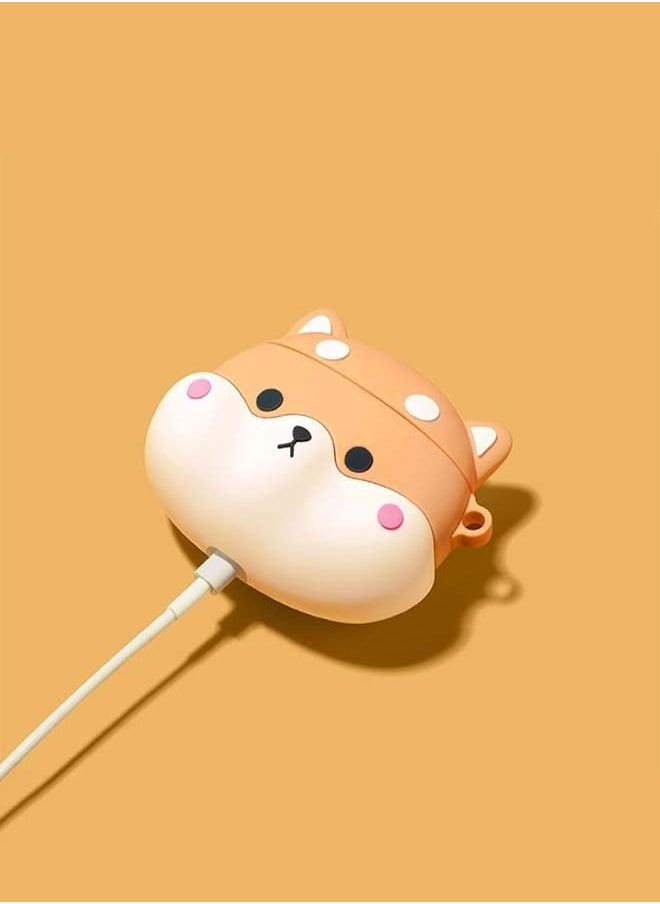NIBEMINENT - Protective Silicone Case Cover for HUAWEI Freebuds SE 2 In-Ear Earphones - Image 1