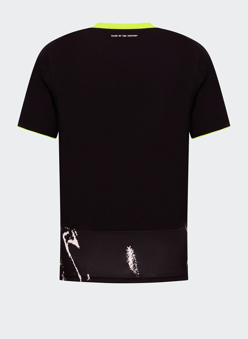 Adidas Al Ahly Away Jersey - Image 2